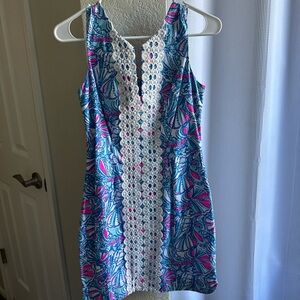 Lilly Pulitzer X Target Dress